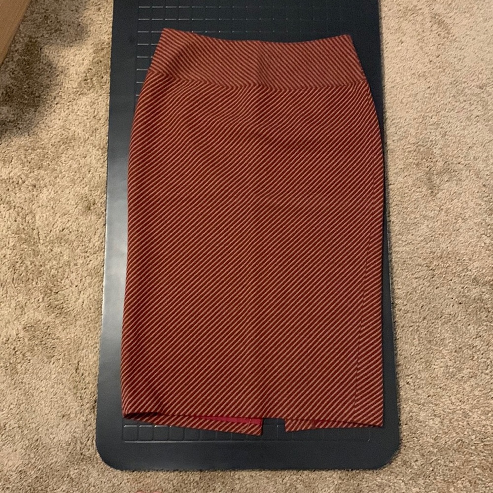 J. Crew Pencil Skirt Size 4